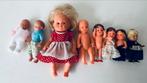Barbie ARI POPJES vintage 8 stuks samen, Verzamelen, Poppen, Ophalen of Verzenden, Zo goed als nieuw, Pop
