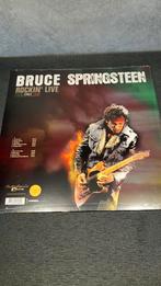 Bruce Springsteen.  Rockin’ Live from Italy 1993, Ophalen of Verzenden, Nieuw in verpakking, 12 inch, Poprock