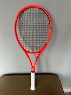 Head Radical Pro 2025 - Gripmaat 3, Sport en Fitness, Tennis, Ophalen of Verzenden, Zo goed als nieuw, Head, Racket