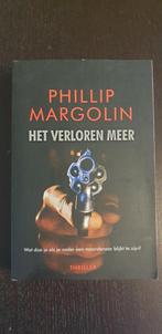 Philip Margolin - Het verloren meer, Boeken, Ophalen of Verzenden, Zo goed als nieuw, Philip Margolin