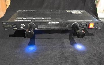 Samson Powerbrite 10 19inch powerdistro beschikbaar voor biedingen