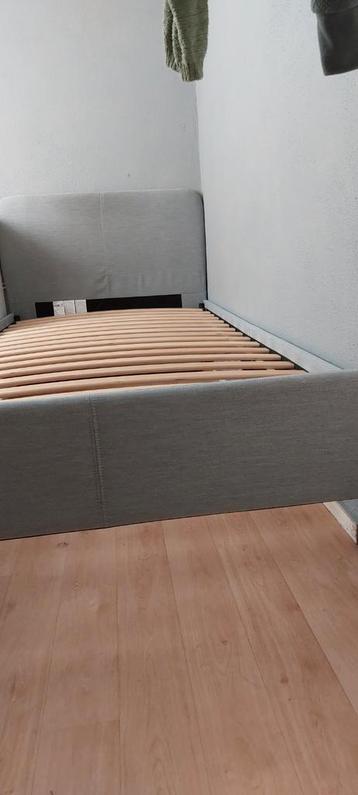 1 persoons ikea bed