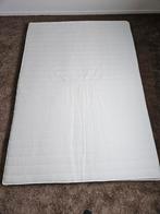 Topper Vitalis HR 140 x 200, Ophalen of Verzenden, Zo goed als nieuw, Tweepersoons, 140 cm