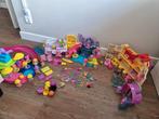 Grote set pinypon met extra's, Kinderen en Baby's, Speelgoed | My Little Pony, Ophalen of Verzenden, Zo goed als nieuw