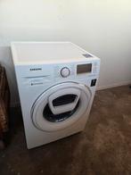 Samsung Eco-Bubble 8kg Wasmachine - Goede Staat, Ophalen, 1200 tot 1600 toeren, Gebruikt, 8 tot 10 kg