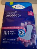 Tena Maxi Night - Nieuw in verpakking, Ophalen of Verzenden, Nieuw