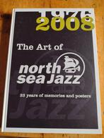 The Art of North Sea Jazz. Nieuw!, Ophalen of Verzenden, Zo goed als nieuw, Artiest