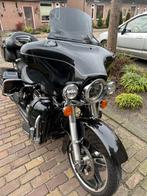 Harley Davidson 103 Electra Glide Ultra 2013 FLHTCU, Motoren, Motoren | Harley-Davidson, Particulier, Meer dan 35 kW, Toermotor