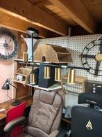 Aangeboden Nieuwe Led Hanglamp met 5 Spots, Ophalen, Nieuw