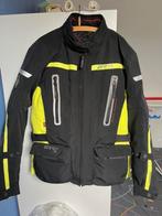 Dane Textiele Motorjas met Gore-Tex, maat 54, Motoren, Kleding | Motorkleding, Ophalen, Dane/goretex, Jas | textiel, Heren