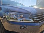 Volkswagen Passat Variant BlueMotion APK DEALER CAR 1400KG G, Euro 5, Stof, Zwart, Met garantie (alle)