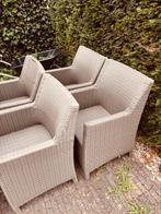 Tuinstoelen Intratuin GRATIS, Ophalen, Zo goed als nieuw