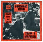 Simon and Garfunkel: Homeward bound., Cd's en Dvd's, Vinyl Singles, Pop, Gebruikt, Ophalen of Verzenden