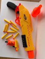 Nerf alpha strike, Kinderen en Baby's, Speelgoed | Buiten | Actiespeelgoed, Ophalen, Zo goed als nieuw