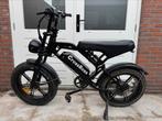 Fatbike v20 1.5 jaar oud, Fietsen en Brommers, Elektrische fietsen, Ophalen, Zo goed als nieuw, 50 km per accu of meer, Overige merken
