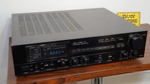 Leuke Denon DRA-350 receiver, Audio, Tv en Foto, Stereo-sets, Gebruikt, Tuner of Radio, Denon, Ophalen of Verzenden