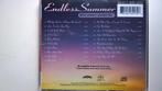 Donna Summer - Endless Summer (Greatest Hits), Cd's en Dvd's, Ophalen of Verzenden, Zo goed als nieuw, Disco