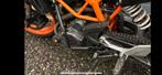 Ktm Duke 390 motorblok 2014, Ophalen