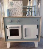 Janod Plume Houten Speelkeuken, Ophalen, Gebruikt, Hout, Speelkeuken