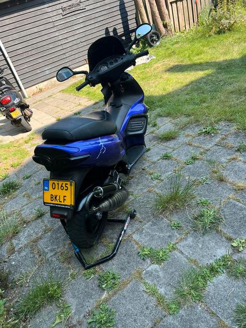 Runner 190 cc, Fietsen en Brommers, Scooters | Piaggio, Overige modellen, Ophalen of Verzenden