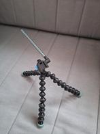 Gorilla pod: flexibele houder voor smartphone, Ophalen of Verzenden, Zo goed als nieuw, Fiets