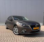 Mazda 3 2.0 Skyactiv-g 165, Auto's, Mazda, Voorwielaandrijving, 1998 cc, 1195 kg, 164 pk
