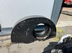 Koelhuis kever, Ophalen, Gebruikt, Volkswagen