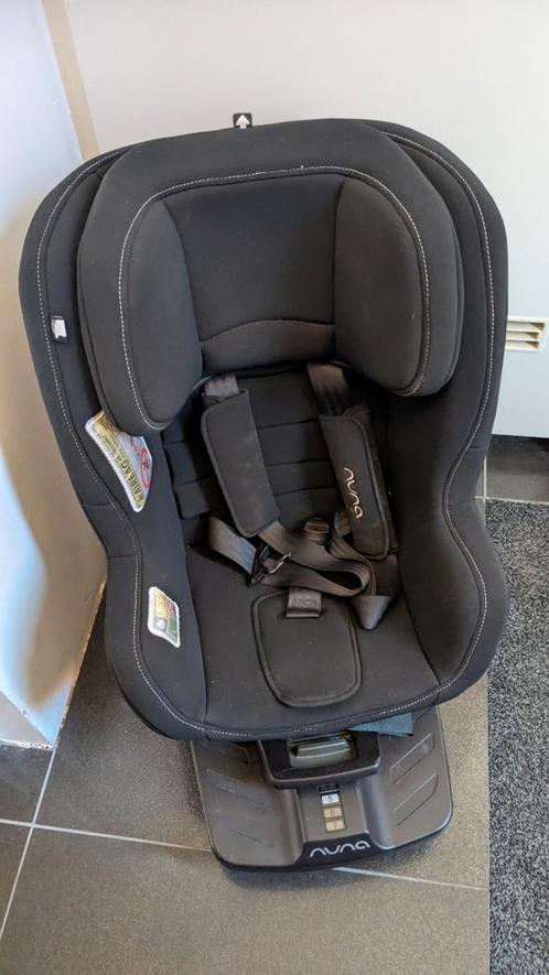 NUNA Rebl plus 360, Kinderen en Baby's, Autostoeltjes, Gebruikt, Overige merken, Isofix, Ophalen