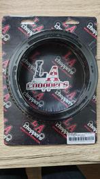 LA Choppers XXX Big Air Luchtfilter LA-XXXFLG, Ophalen of Verzenden, Nieuw