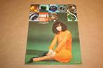 Magazine - Fodor's Japanse Camerashow - 1969 !!, Ophalen of Verzenden, 1960 tot 1980, Overige typen