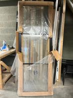 Schuifdeur, Doe-het-zelf en Verbouw, Deuren en Horren, Ophalen, 80 tot 100 cm, Binnendeur, Nieuw