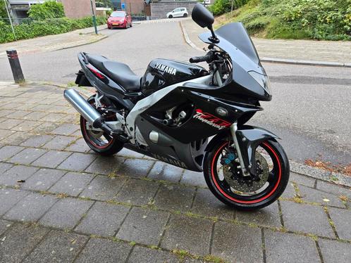Yamaha YZF 600R Thundercat, Motoren, Motoren | Yamaha, Particulier, Sport, meer dan 35 kW, 4 cilinders, Ophalen