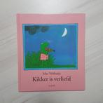 Kikker is verliefd - max velthuijs, Boeken, Kinderboeken | Baby's en Peuters, Ophalen of Verzenden