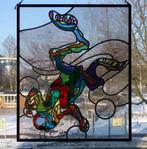 Glas in lood werkzaamheden en offerte, Ophalen, Nieuw