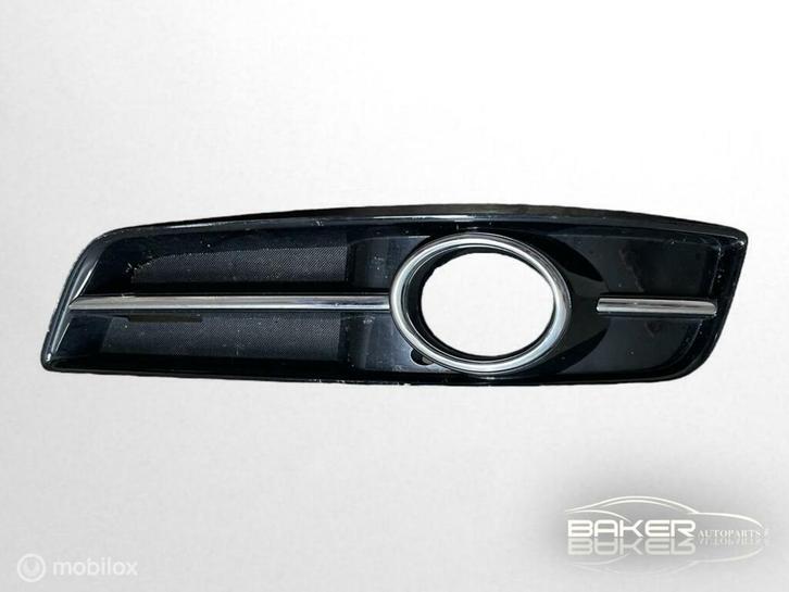 Afdekkap mistlamp linksvoor Audi A3 8P Pro Line S ('04-'12), Auto-onderdelen, Verlichting, Audi, Gebruikt, Ophalen of Verzenden