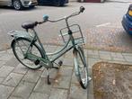 Batavus connected damesfiets frame 61, Ophalen, Gebruikt, Versnellingen, Batavus