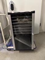 Klarstein Pro Fruit Jerky 14 Voedseldroger, Huis en Inrichting, Keuken | Keukenbenodigdheden, Ophalen, Zo goed als nieuw