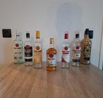 Bacardi Flessen - Diverse Smaken en Limited Editions, Ophalen of Verzenden, Gebruikt