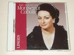 CD Montserrat Caballe - Ein abend mit Montserrat Caballe, Overige typen, Gebruikt, Classicisme, Verzenden
