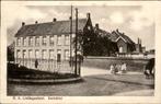 Kerkdriel RK Liefdesgesticht # 1322, Verzamelen, Ansichtkaarten | Nederland, Verzenden, 1920 tot 1940, Gelopen, Gelderland