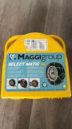 Sneeuwkettingen Maggigroup Select Matic S2, nieuw!, Ophalen of Verzenden, Nieuw