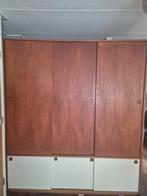 Pastoe kledingkast vintage, Huis en Inrichting, Kasten | Kledingkasten, Ophalen