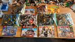 Lego ninjago sets 70732 70670 70632 70656 70669 9448, Ophalen of Verzenden, Zo goed als nieuw