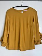 heerlijk shirtje van travelstof van Studio Anneloes maat XL, Kleding | Dames, Maat 42/44 (L), Ophalen of Verzenden, Zo goed als nieuw