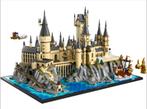 Lego Harry Potter Kasteel Zweinstein en terrein (76419), Kinderen en Baby's, Speelgoed | Duplo en Lego, Ophalen, Zo goed als nieuw