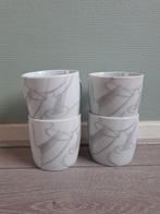 4 disney mokken met mickey mouse, Verzamelen, Disney, Ophalen, Disney, Gevondenengemaakt@ gmail.com, Mickey Mouse