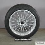 GMP Italia Goodyear Eagle F1 A0 225/45/R17 94V, Gebruikt, Banden en Velgen, 17 inch, Ophalen of Verzenden