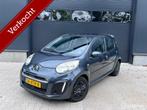 Citroen C1 1.0 Collection Apple Car Play I Airco I Weinig KM, Voorwielaandrijving, Euro 5, Stof, Gebruikt