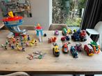 Paw Patrol grote set, Ophalen, Gebruikt