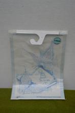 Vintage Maria van Scharrenburg borduurpakket met vlinders, Ophalen of Verzenden, Nieuw, Handborduren, Patroon